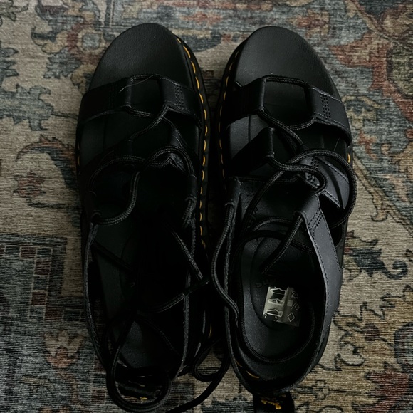 Brand new DR MARTEN sandals - Picture 7 of 7